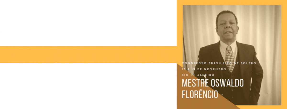 Imagem de Mestre Oswaldo