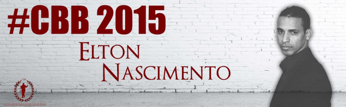 Imagem de Professor Elton Nascimento