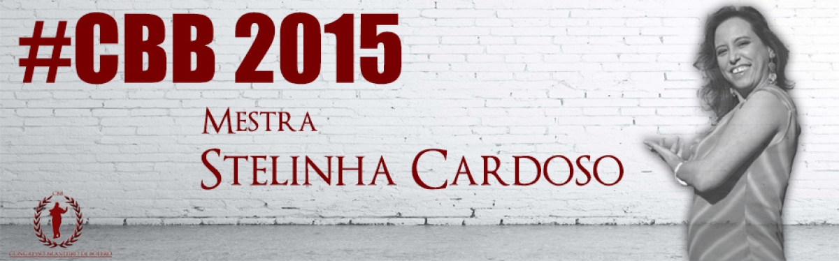 Professora Stelinha Cardoso