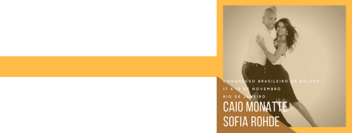 Imagem de Caio Monatte e Sofia Rohde