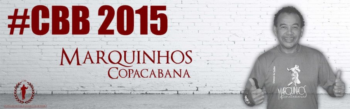 Marquinhos Copacabana